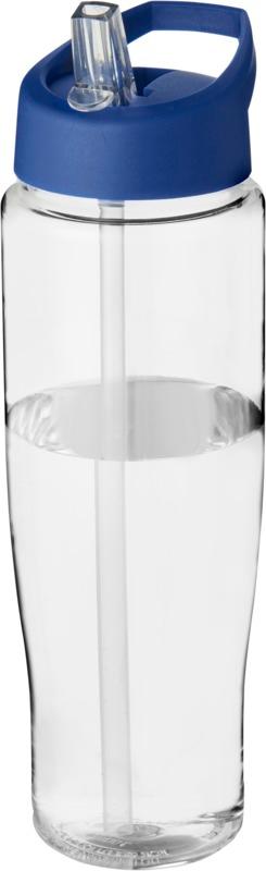 H2O Active® Tempo 700 ml spout lid sport bottle