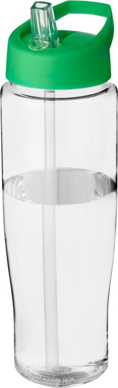 H2O Active® Tempo 700 ml spout lid sport bottle