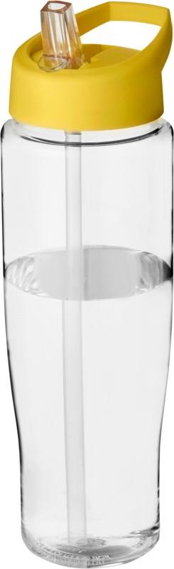 H2O Active® Tempo 700 ml spout lid sport bottle