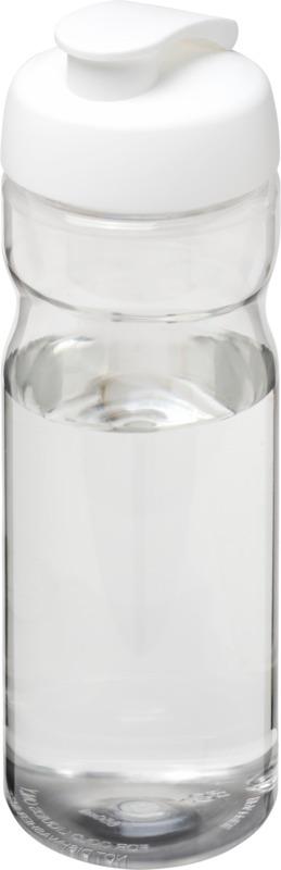 H2O Active® Base 650 ml flip lid sport bottle