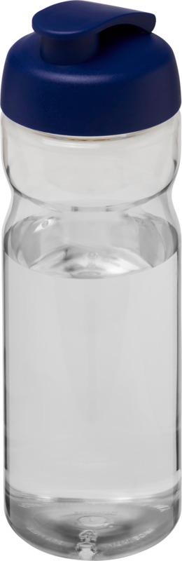 H2O Active® Base 650 ml flip lid sport bottle