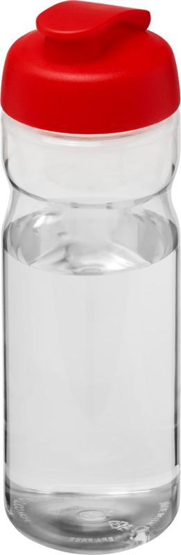 H2O Active® Base 650 ml flip lid sport bottle