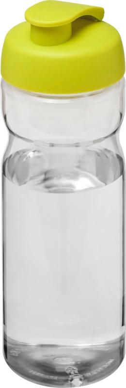 H2O Active® Base 650 ml flip lid sport bottle