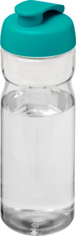H2O Active® Base 650 ml flip lid sport bottle