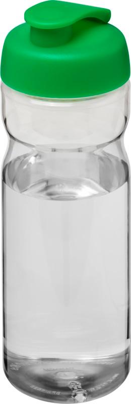 H2O Active® Base 650 ml flip lid sport bottle