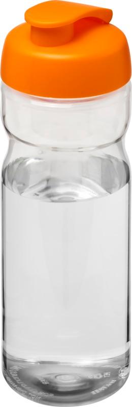 H2O Active® Base 650 ml flip lid sport bottle