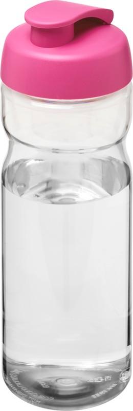 H2O Active® Base 650 ml flip lid sport bottle