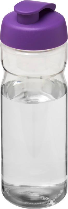 H2O Active® Base 650 ml flip lid sport bottle