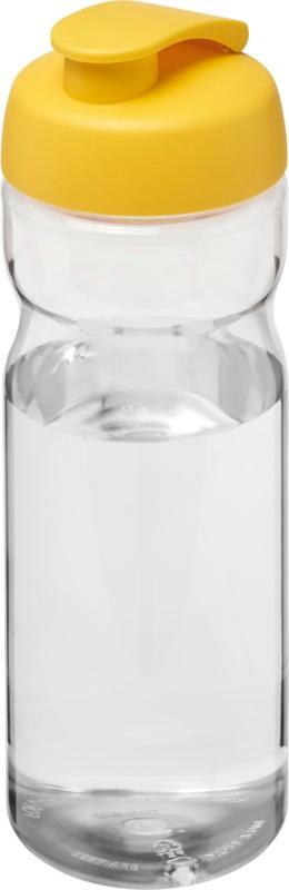 H2O Active® Base 650 ml flip lid sport bottle