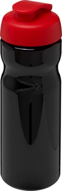 H2O Active® Base 650 ml flip lid sport bottle