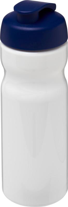 H2O Active® Base 650 ml flip lid sport bottle