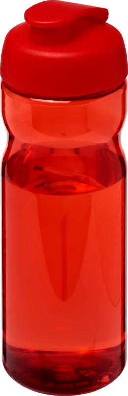 H2O Active® Base 650 ml flip lid sport bottle