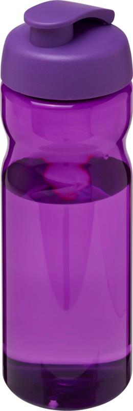 H2O Active® Base 650 ml flip lid sport bottle