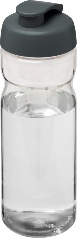 H2O Active® Base 650 ml flip lid sport bottle