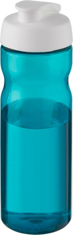 H2O Active® Base 650 ml flip lid sport bottle
