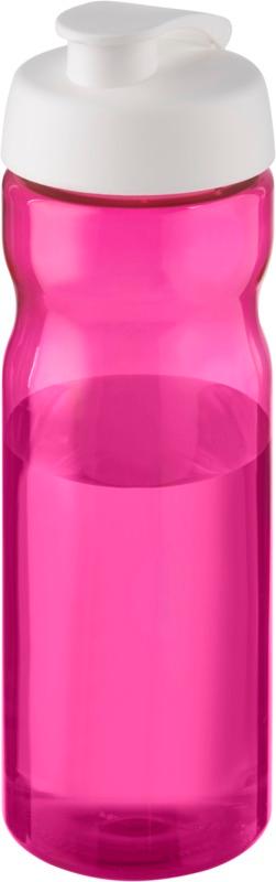 H2O Active® Base 650 ml flip lid sport bottle