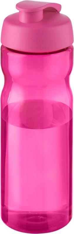 H2O Active® Base 650 ml flip lid sport bottle