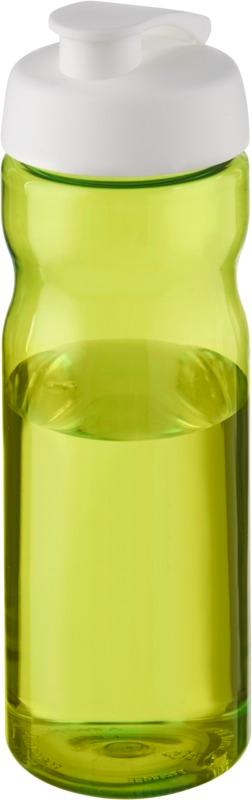 H2O Active® Base 650 ml flip lid sport bottle
