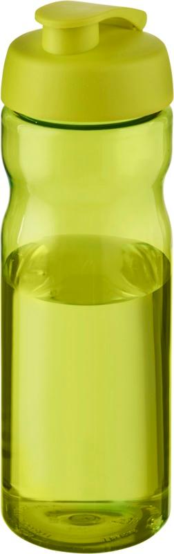 H2O Active® Base 650 ml flip lid sport bottle