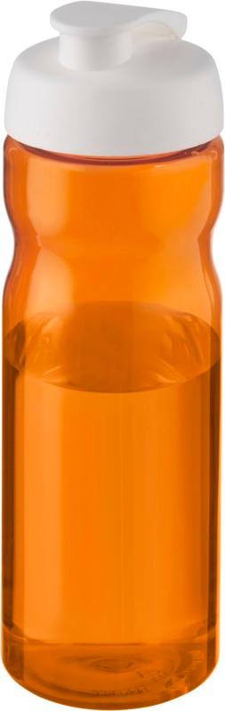 H2O Active® Base 650 ml flip lid sport bottle