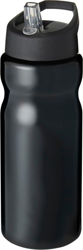 H2O Active® Base 650 ml spout lid sport bottle