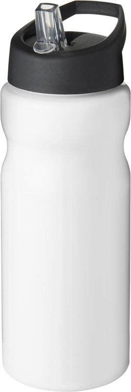 H2O Active® Base 650 ml spout lid sport bottle