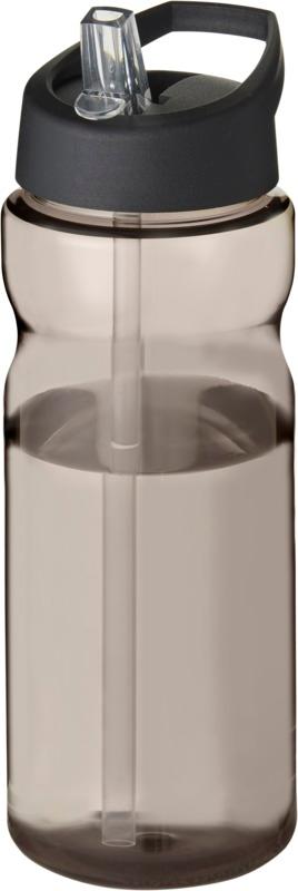 H2O Active® Base 650 ml spout lid sport bottle