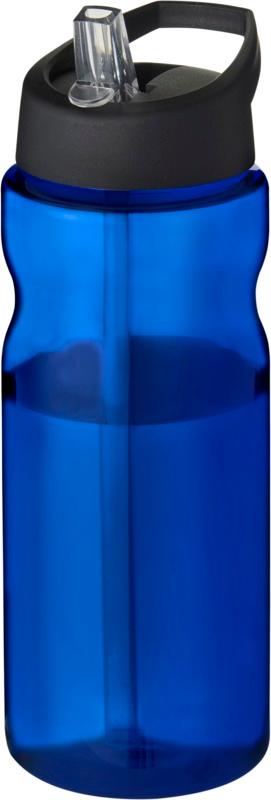 H2O Active® Base 650 ml spout lid sport bottle