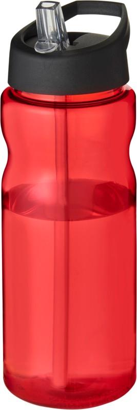 H2O Active® Base 650 ml spout lid sport bottle