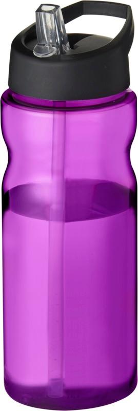 H2O Active® Base 650 ml spout lid sport bottle
