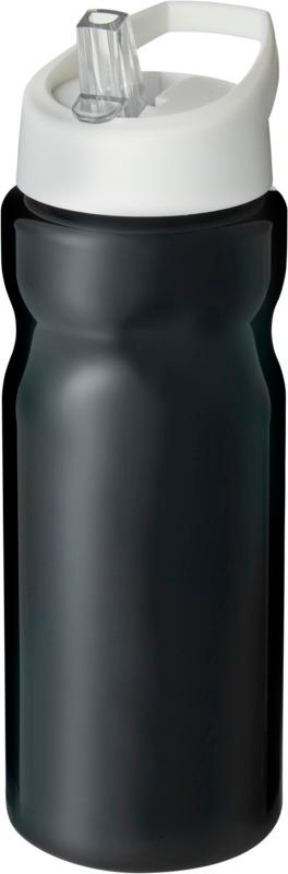 H2O Active® Base 650 ml spout lid sport bottle