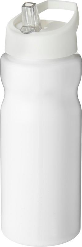 H2O Active® Base 650 ml spout lid sport bottle
