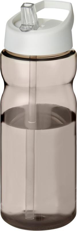 H2O Active® Base 650 ml spout lid sport bottle
