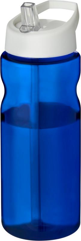 H2O Active® Base 650 ml spout lid sport bottle