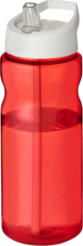 H2O Active® Base 650 ml spout lid sport bottle