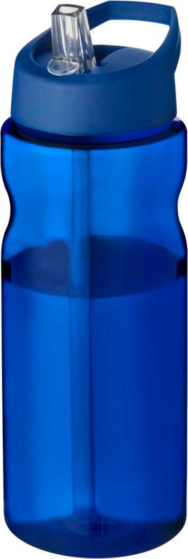 H2O Active® Base 650 ml spout lid sport bottle