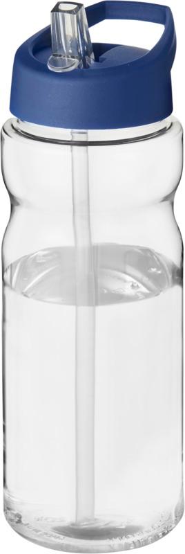 H2O Active® Base 650 ml spout lid sport bottle