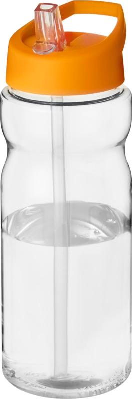 H2O Active® Base 650 ml spout lid sport bottle