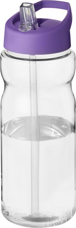 H2O Active® Base 650 ml spout lid sport bottle