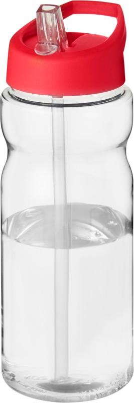 H2O Active® Base 650 ml spout lid sport bottle