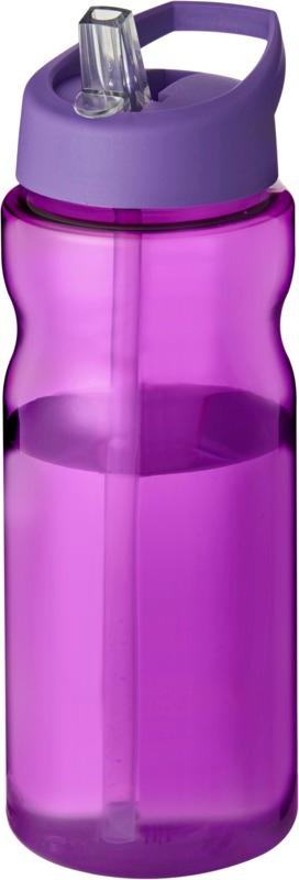 H2O Active® Base 650 ml spout lid sport bottle