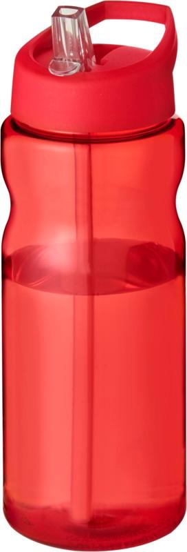 H2O Active® Base 650 ml spout lid sport bottle