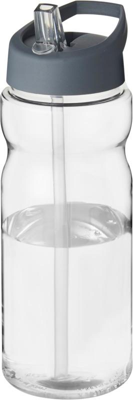 H2O Active® Base 650 ml spout lid sport bottle