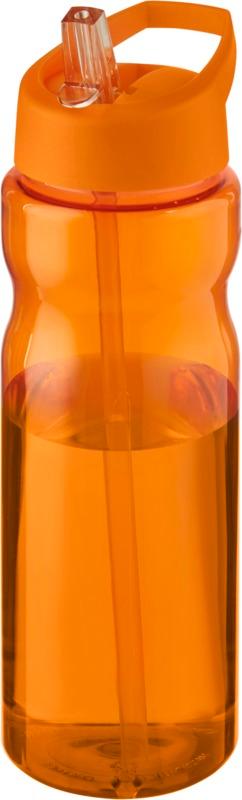 H2O Active® Base 650 ml spout lid sport bottle