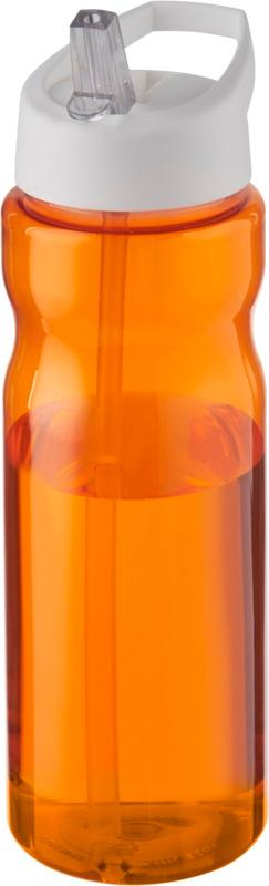 H2O Active® Base 650 ml spout lid sport bottle