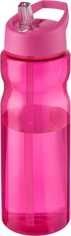 H2O Active® Base 650 ml spout lid sport bottle