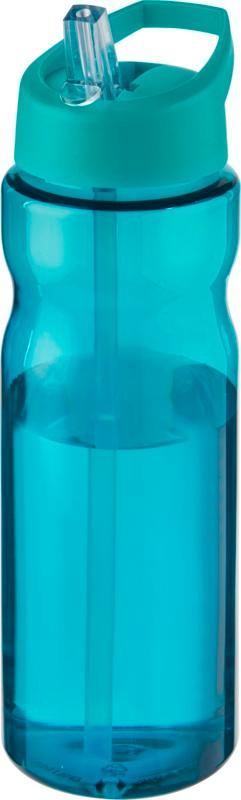 H2O Active® Base 650 ml spout lid sport bottle