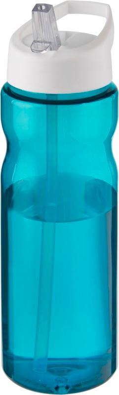H2O Active® Base 650 ml spout lid sport bottle