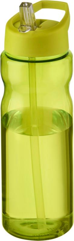 H2O Active® Base 650 ml spout lid sport bottle