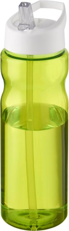 H2O Active® Base 650 ml spout lid sport bottle